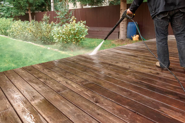 Trusted Reading, PA Pressure Washing Services Experts